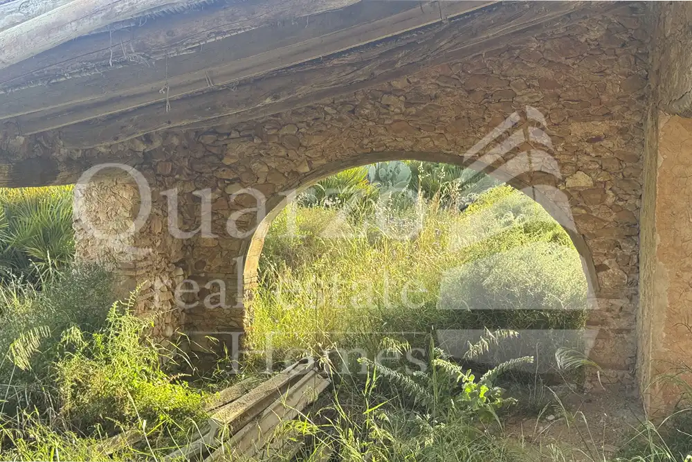 Casa o chalet en venta en Benicolet con Jardín privado