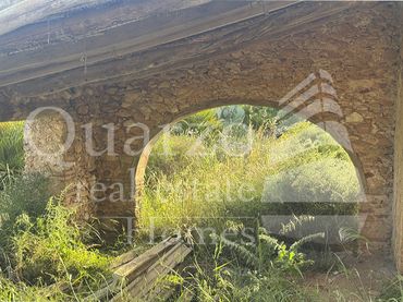 House with garden for sale in Carrer la Pau