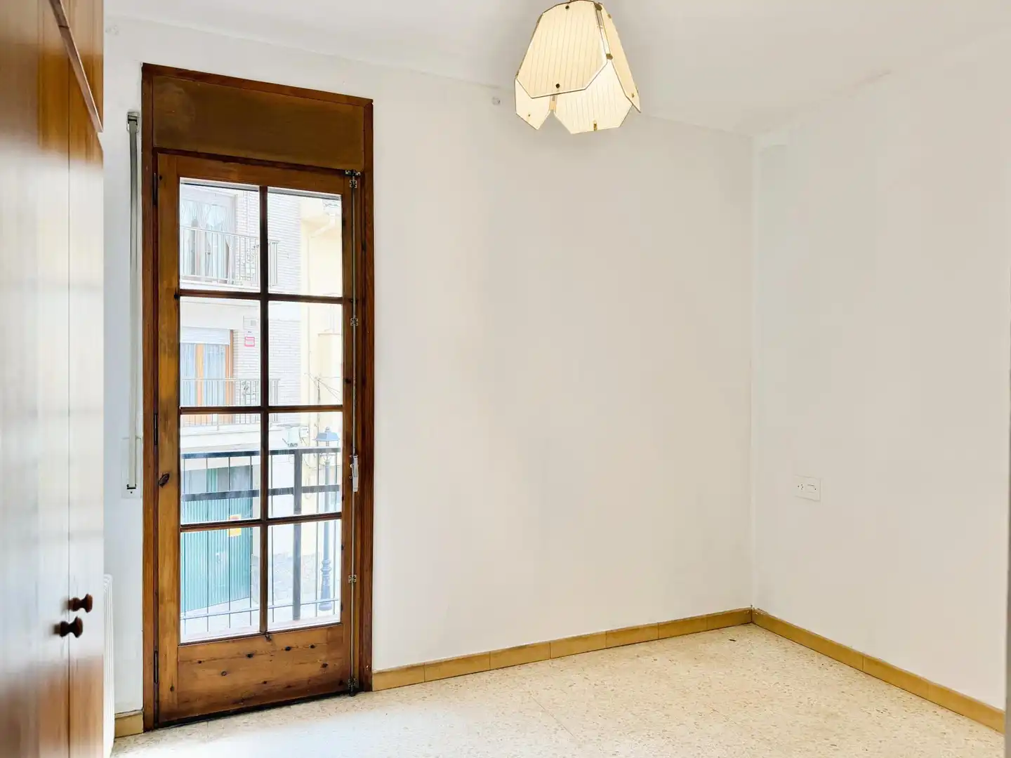Bedroom of Flat for sale in Bagà, Barcelona