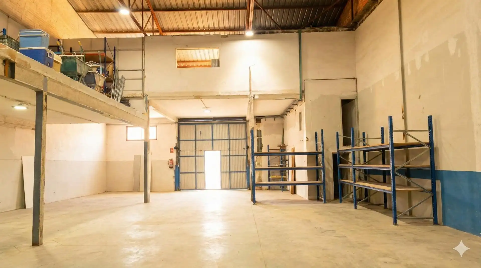 Nave industrial in vendita a Torreforta, imagen 5