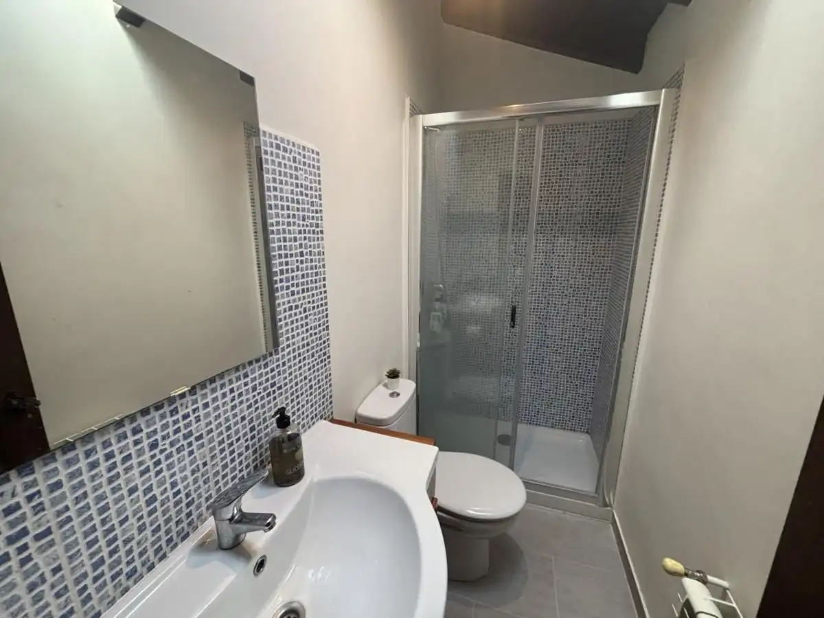 Baño de Casa o chalet en venta en Cabrales, Asturias
