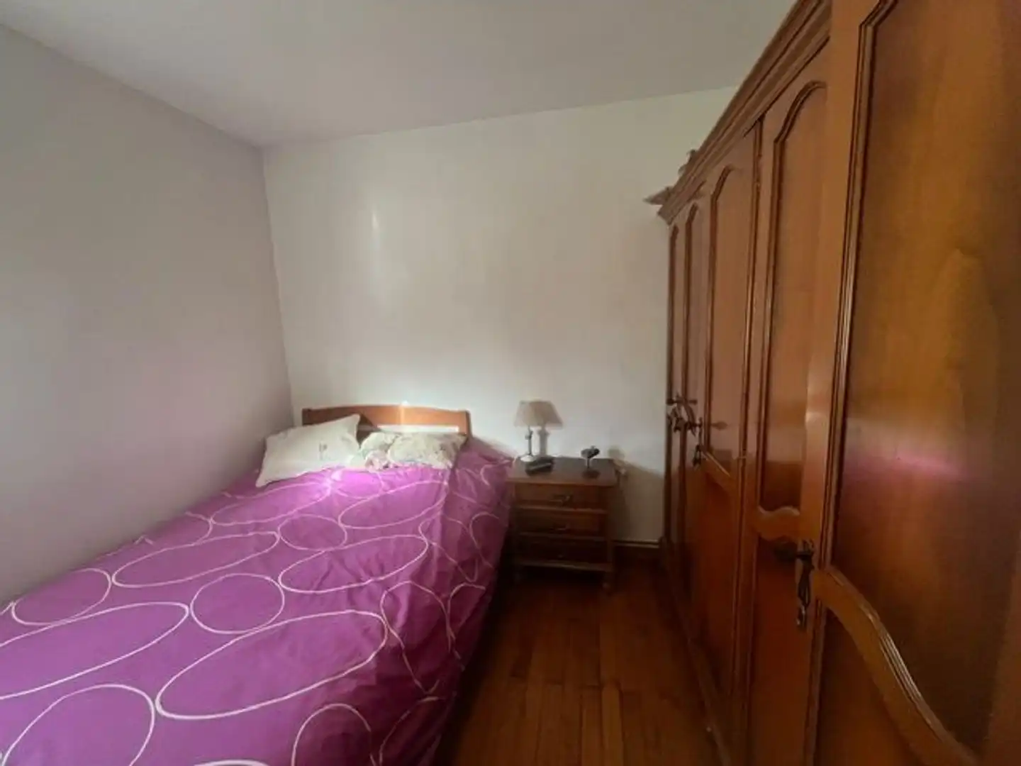 Detached house with garden for sale in La Soledad 0, imagen 20
