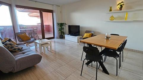 Foto 3 de Àtic en venda a Del Higueron, La Capellanía - El Higuerón, Málaga