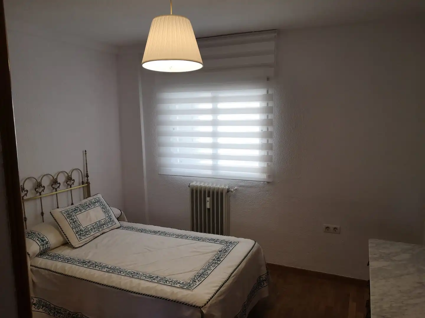 Àtic de lloguer a Calle Melchor Almagro, 16, Centro - Sagrario