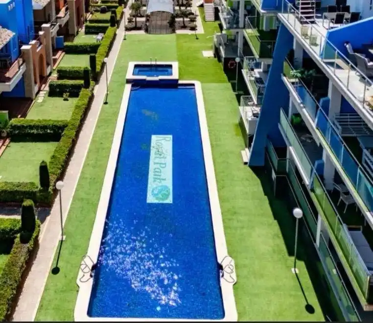Apartment zum Verkauf in Orihuela Costa, imagen 4