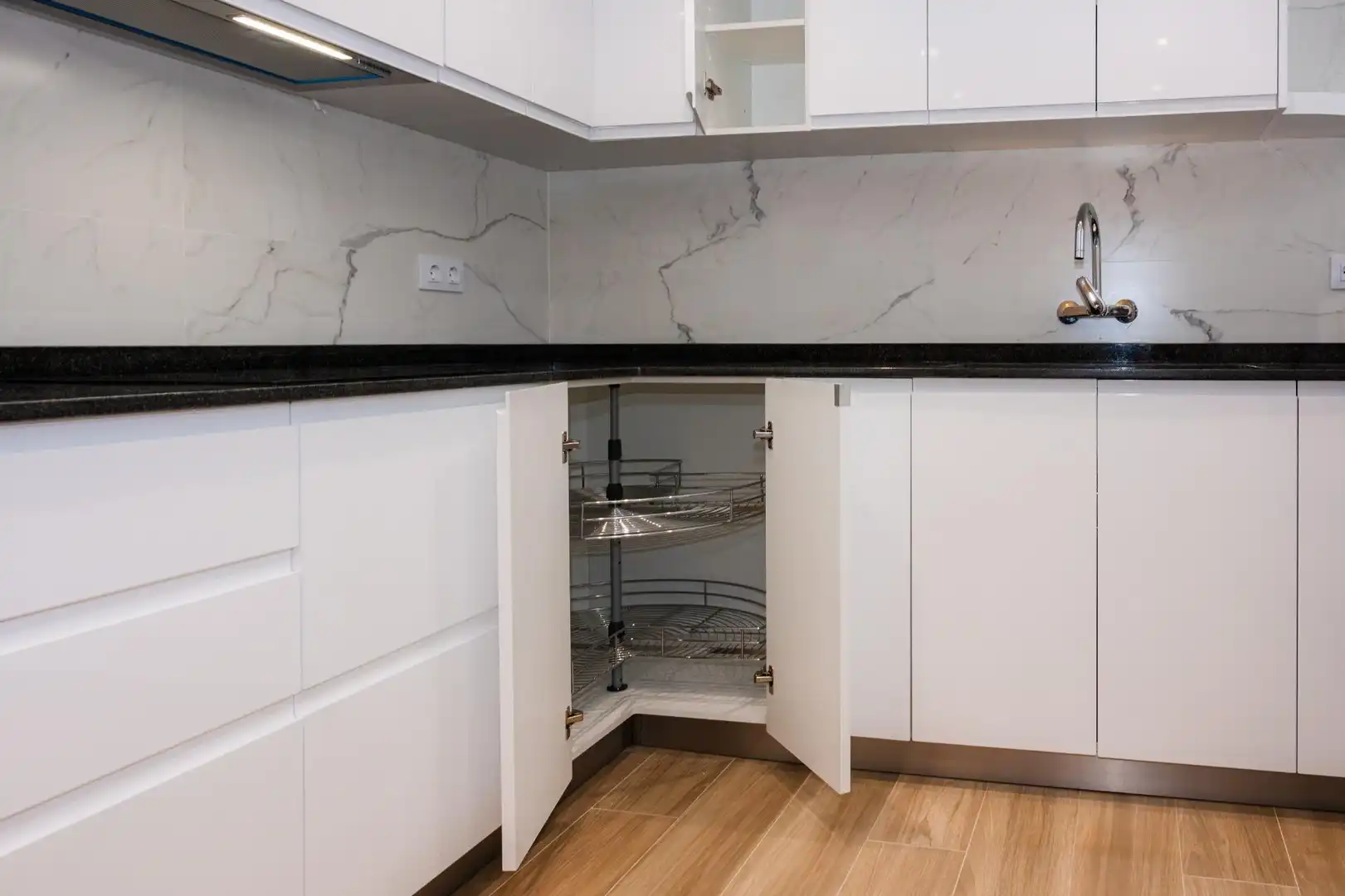 Wohnung mit Terrasse zur Miete in Avenida PERIS Y VALERO, imagen 19