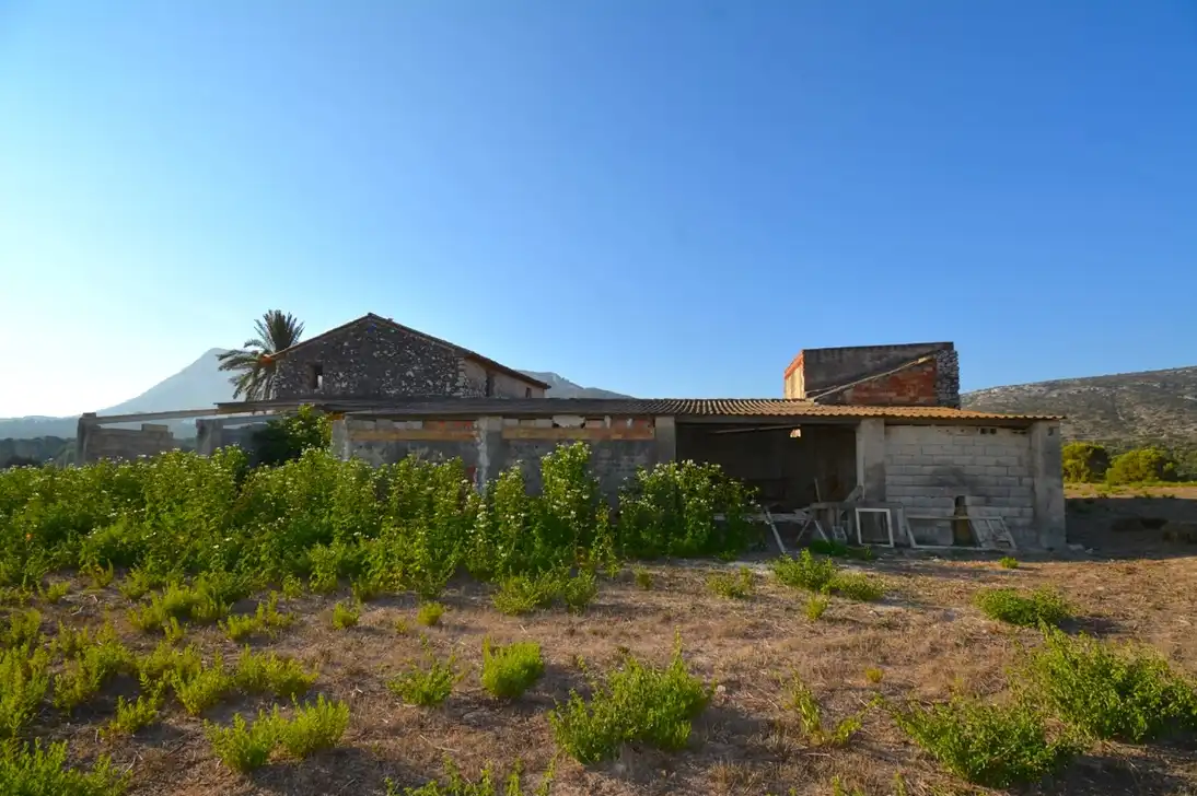 Detached house with garden for sale in La Pedrera - Vessanes, imagen 8