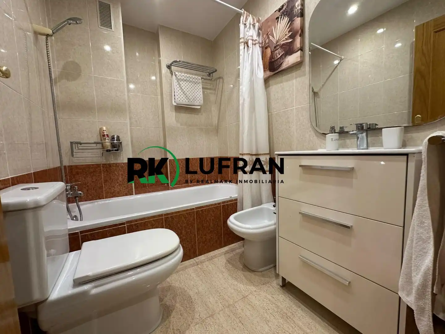 Flat with terrace for sale in Playa Muchavista, imagen 9