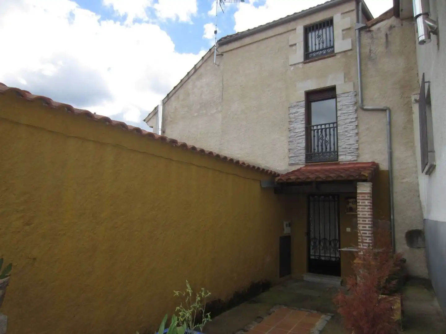 Maison à vendre à El Cabaco, imagen 3