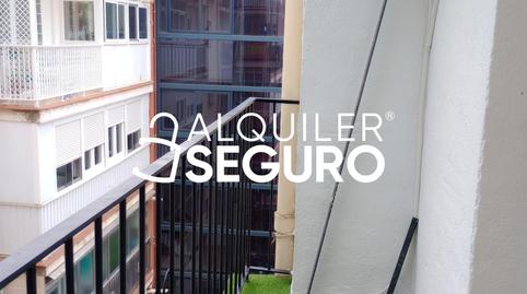 Foto 4 de Pis de lloguer a Esteban Collantes, Pueblo Nuevo,  Madrid Capital
