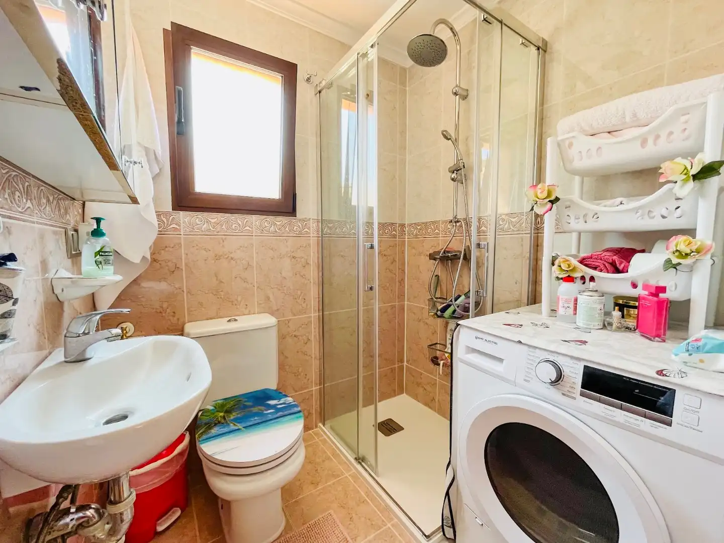 Maison mitoyenne avec terrasse à vendre à El Puerto, imagen 64