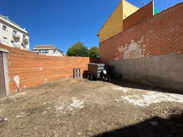 Residential zum Verkauf in Quintanar de la Orden