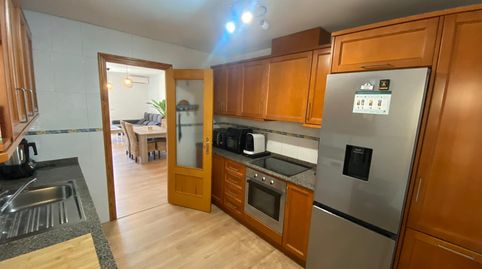 Foto 5 de Apartament en venda a Xaló, Alicante
