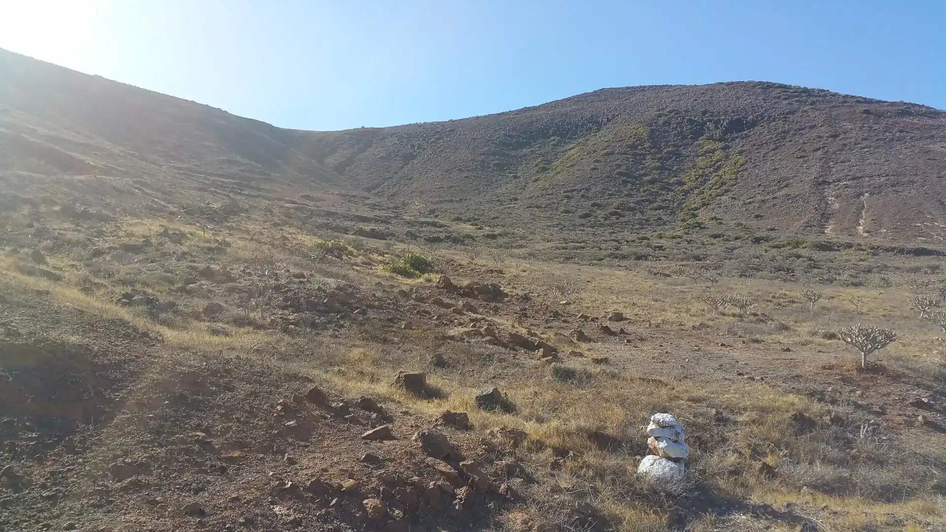 Terreno en venta en Las Casitas
