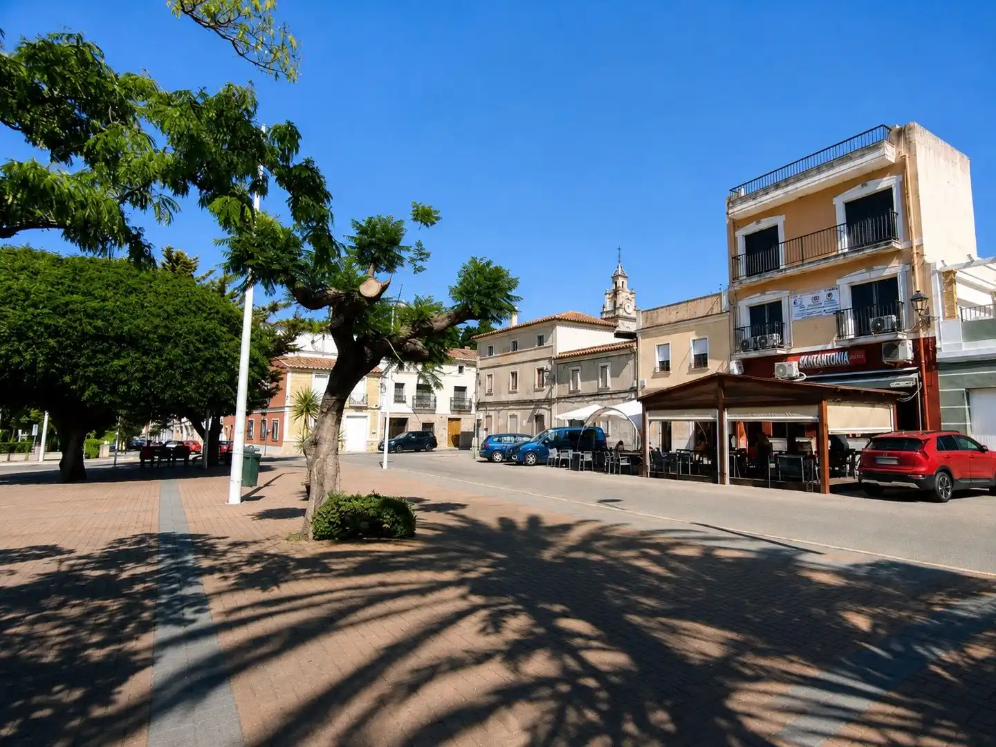 Vista exterior de Finca rústica en venta en Beniarbeig con Aire acondicionado, Calefacción y Terraza