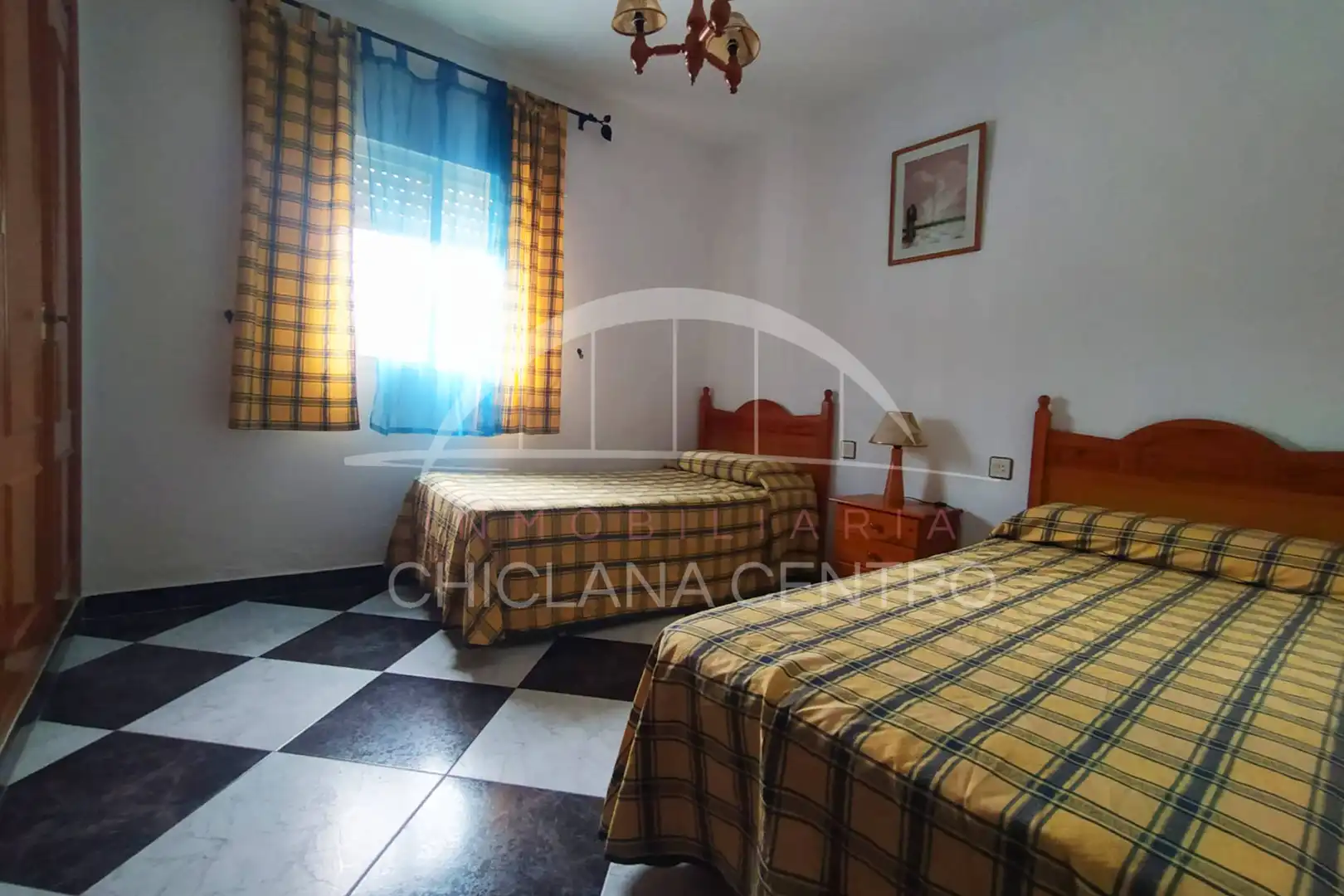 Chalet con piscina en venta en Las Lagunas - Campano, imagen 34