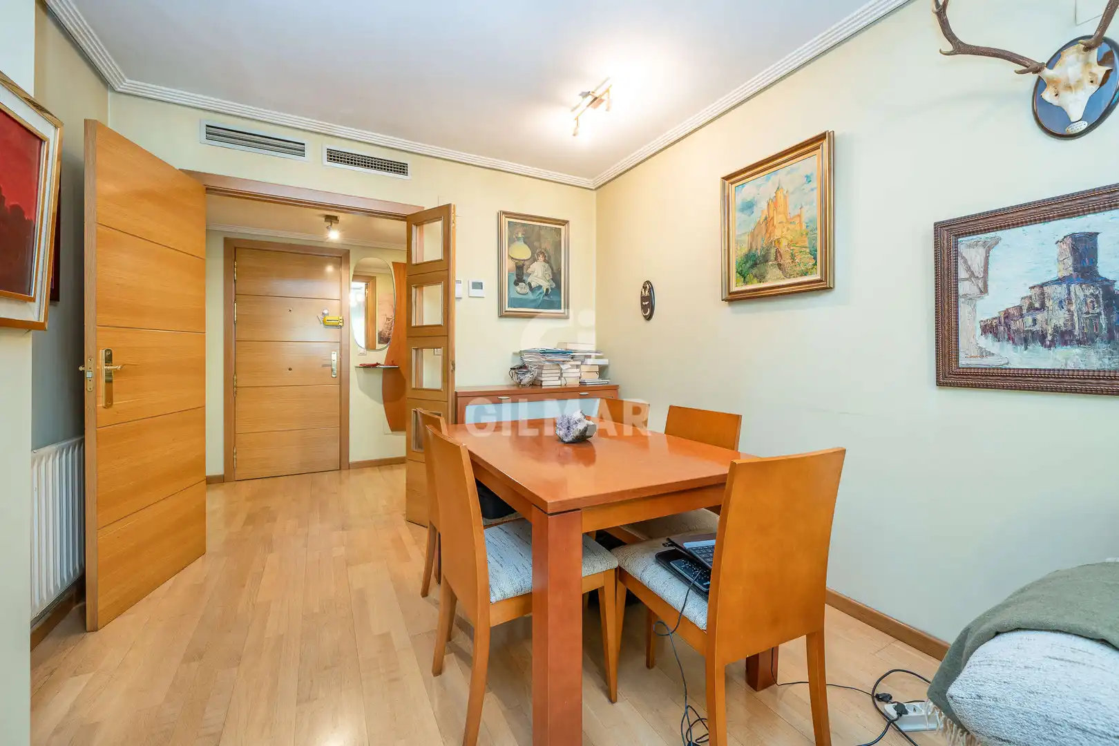 Piso en venta en Alameda de Osuna