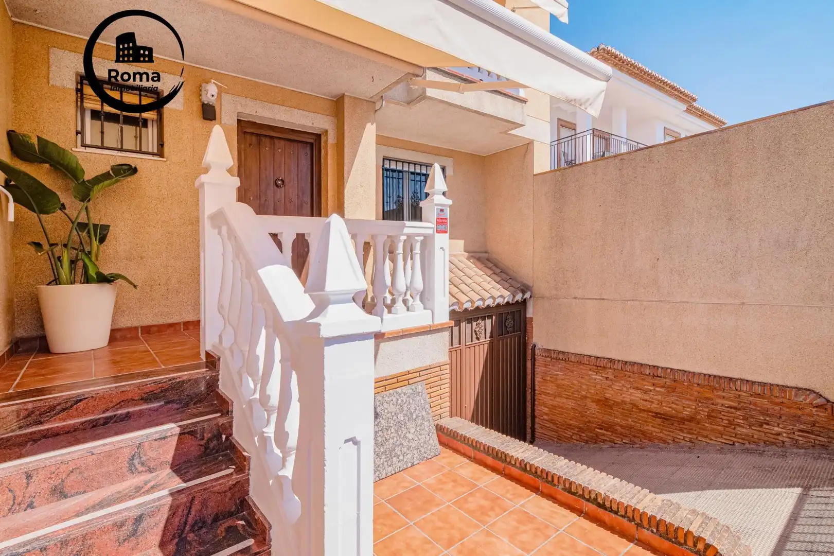 Casa a schiera in vendita a Ogíjares, imagen 2
