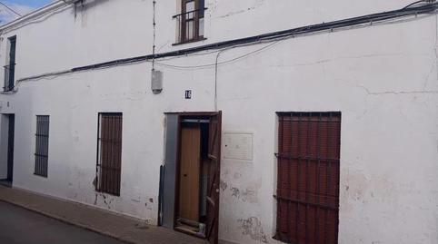 Foto 3 de Casa o xalet en venda a Calle Colon, 16, Los Santos de Maimona, Badajoz