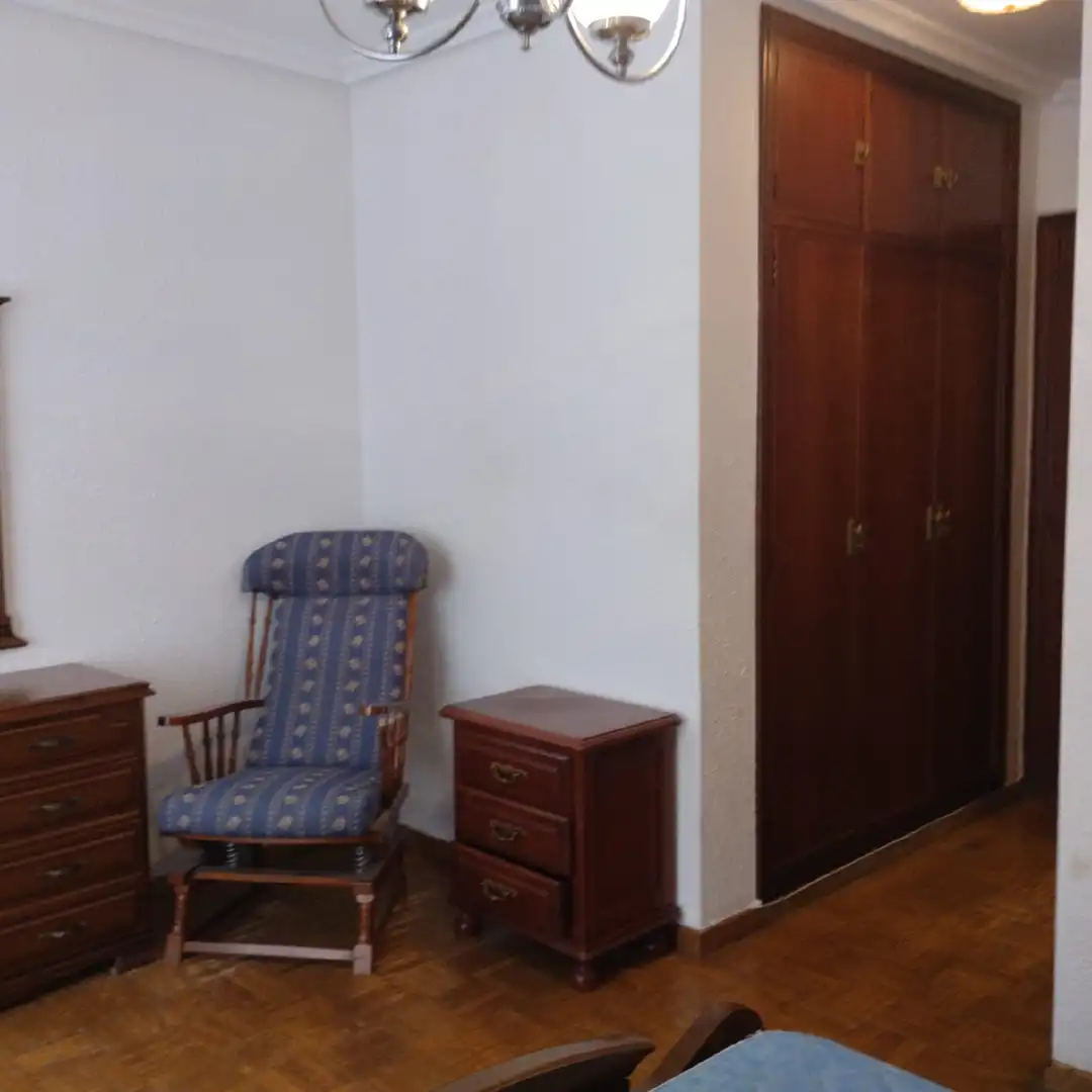 Flat for sale in La Bañeza