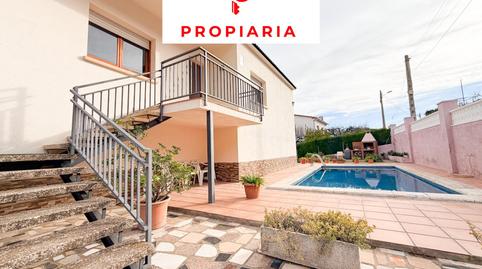 Foto 2 de Casa o xalet en venda a Piera, Barcelona