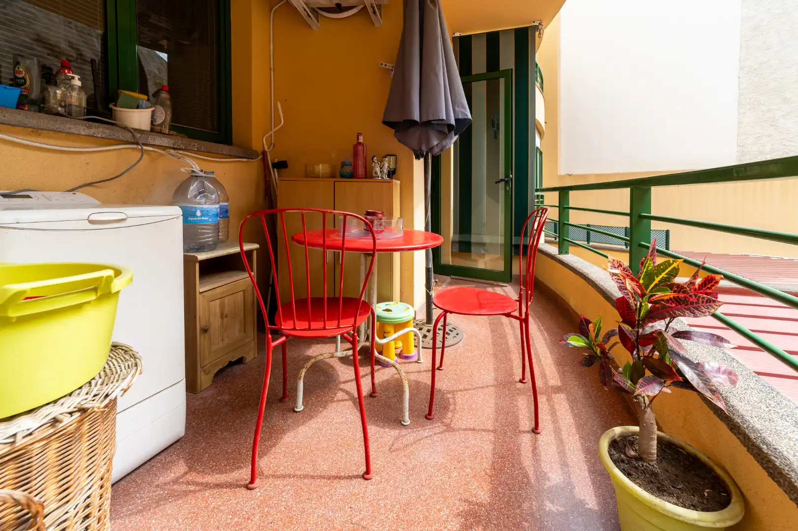 Piso en venta en Calle Salvador Manrique de Lara, Guanarteme