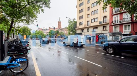 Foto 5 de Pis de lloguer a Calle Jose Abascal, Ríos Rosas - Nuevos Ministerios, Madrid Capital