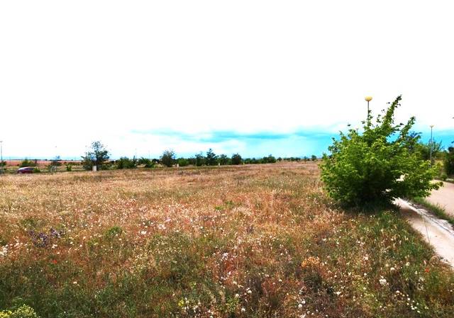 Terreno residencial en Venta en A-129 en Perdiguera