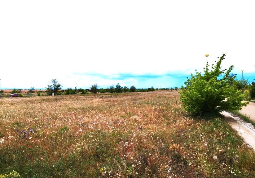 Residencial en venta en A-129, Perdiguera