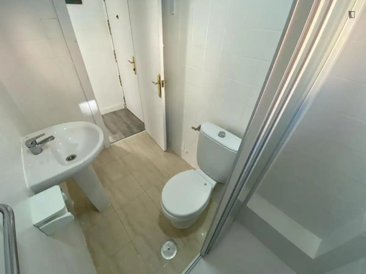 Habitació a Butarque
