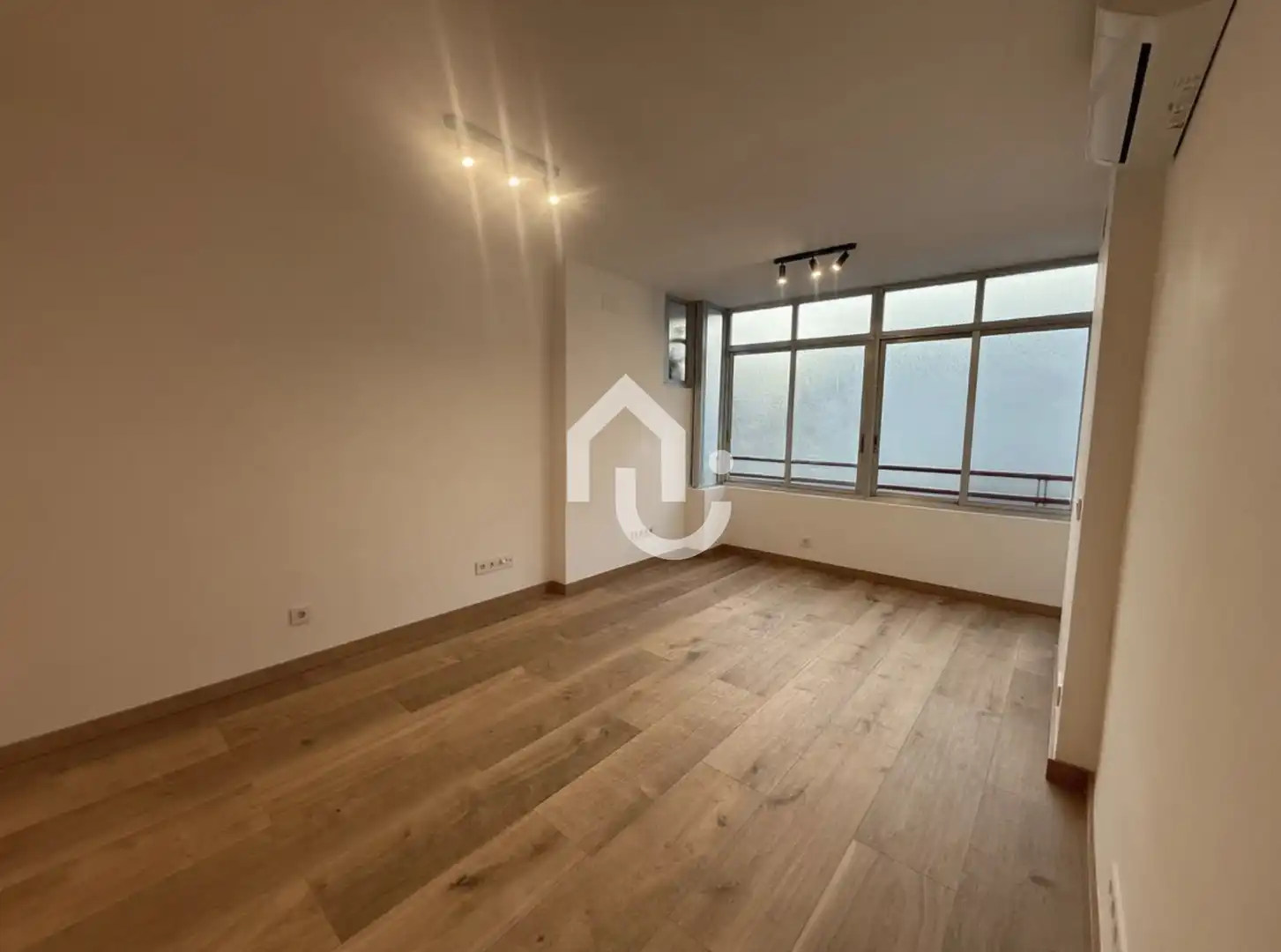 Sala de estar de Piso en venta en El Vendrell