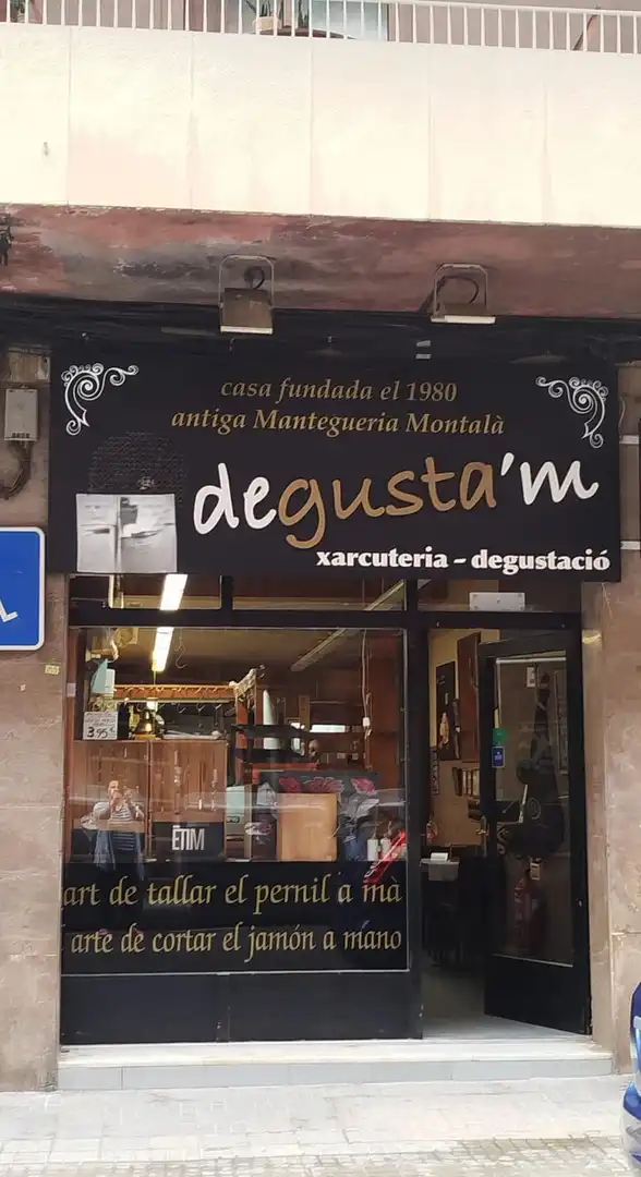 Business premises for sale in Carrer de la Mare Molas 21, imagen 7