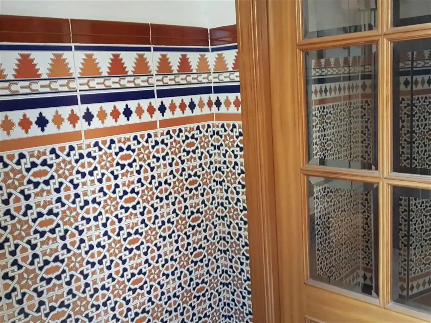 Casa o xalet en venda en Jódar amb Aire condicionat i Balcó
