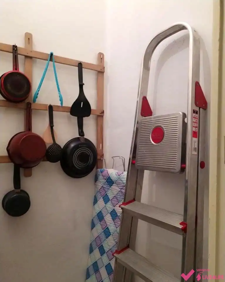Cocina de Planta baja de alquiler en Granada con Amueblado
