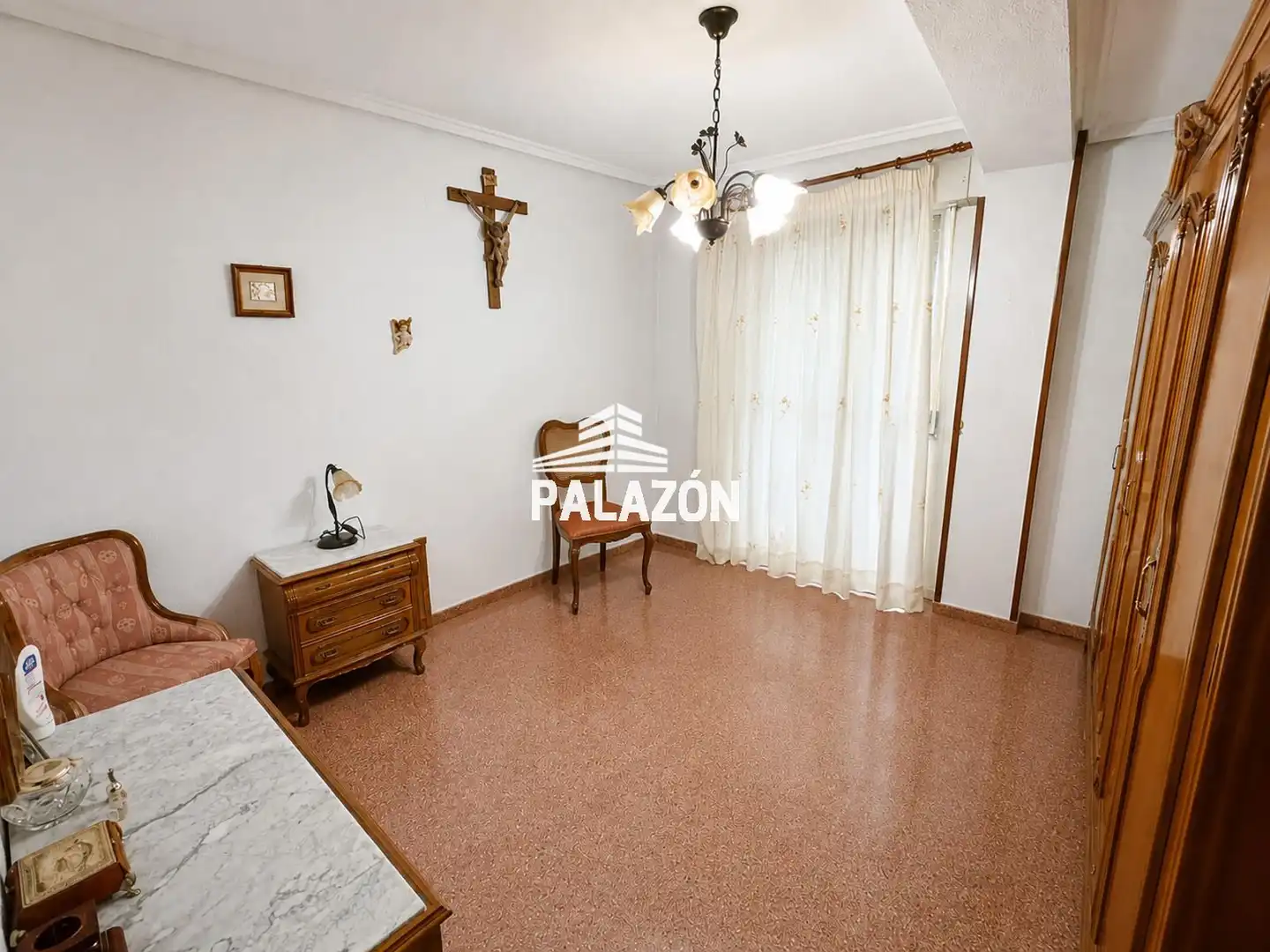Flat with lift for sale in Crevillent, imagen 3