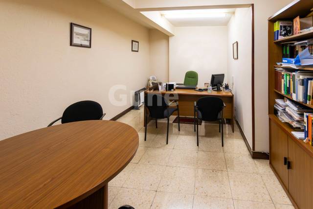 Oficina en Venta en ELIZKALE en Zumarraga