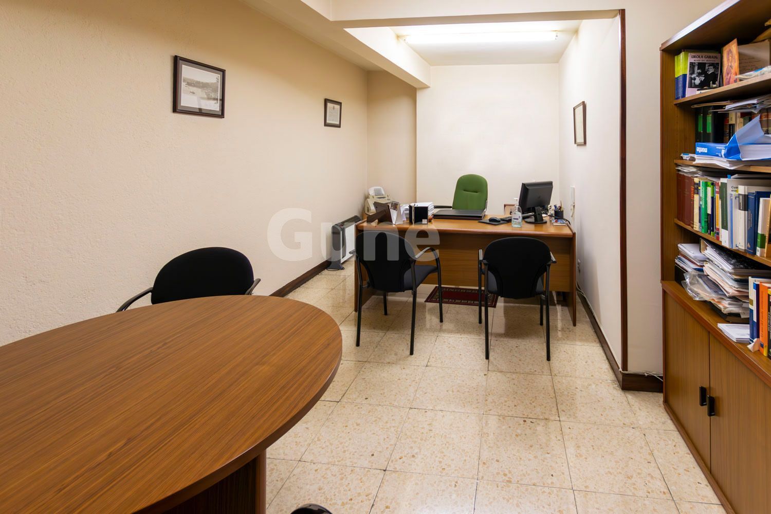 Oficina en venta en Zumarraga