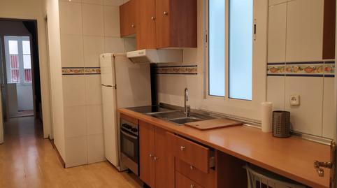 Foto 3 de Pis en venda a Carrer de Padilla, Sagrada Família, Barcelona