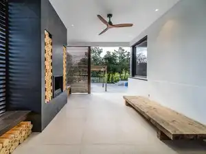 Casa o xalet en venda a Paseo del Embajador, Ciudalcampo