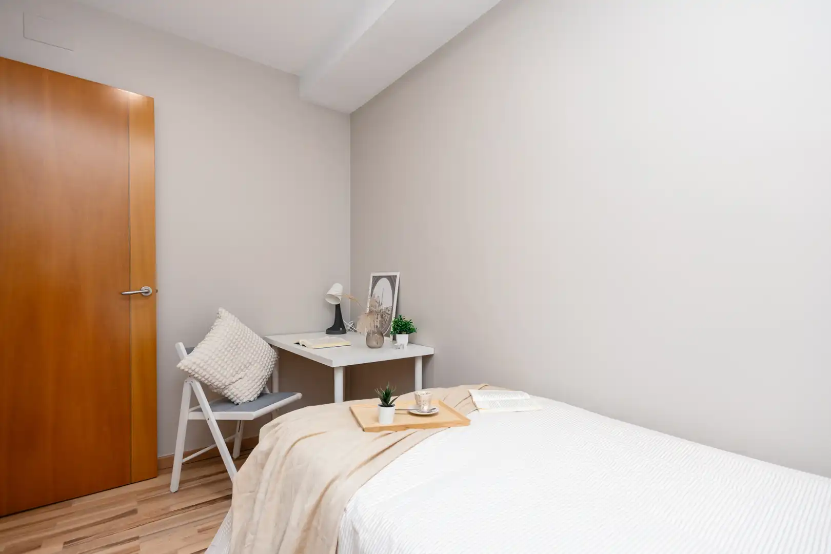 Adosado con balcón en venta en Carrer de Pau Claris, imagen 32