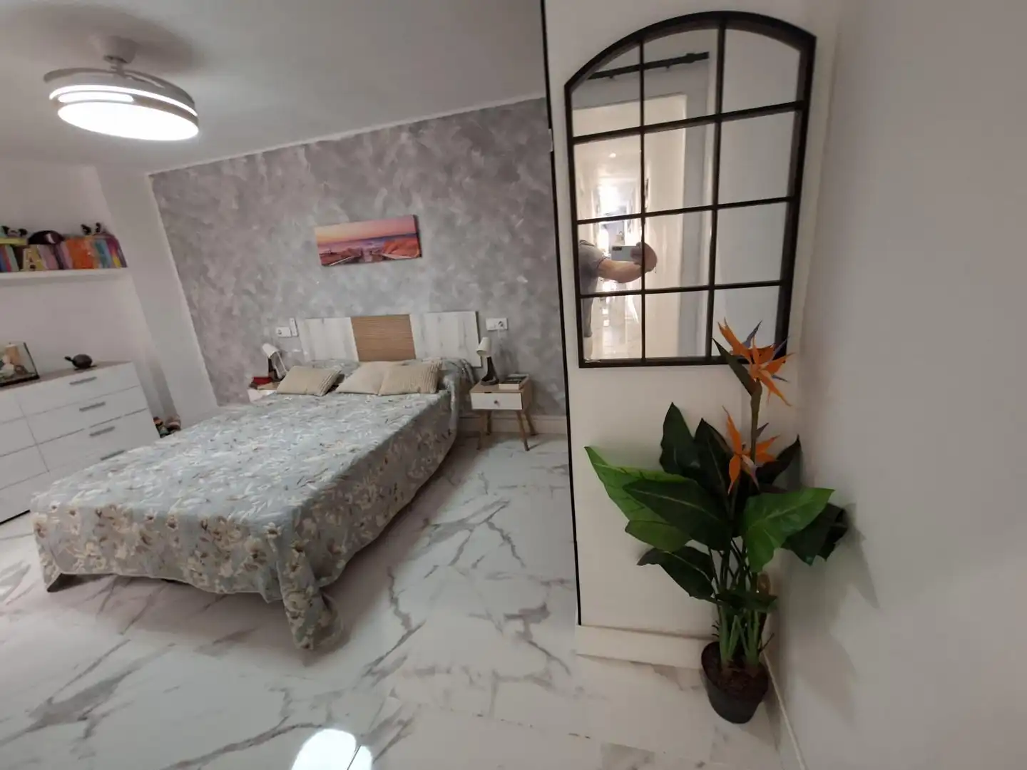 Piso con terraza en venta en Calle Calle Canarias 6, imagen 14