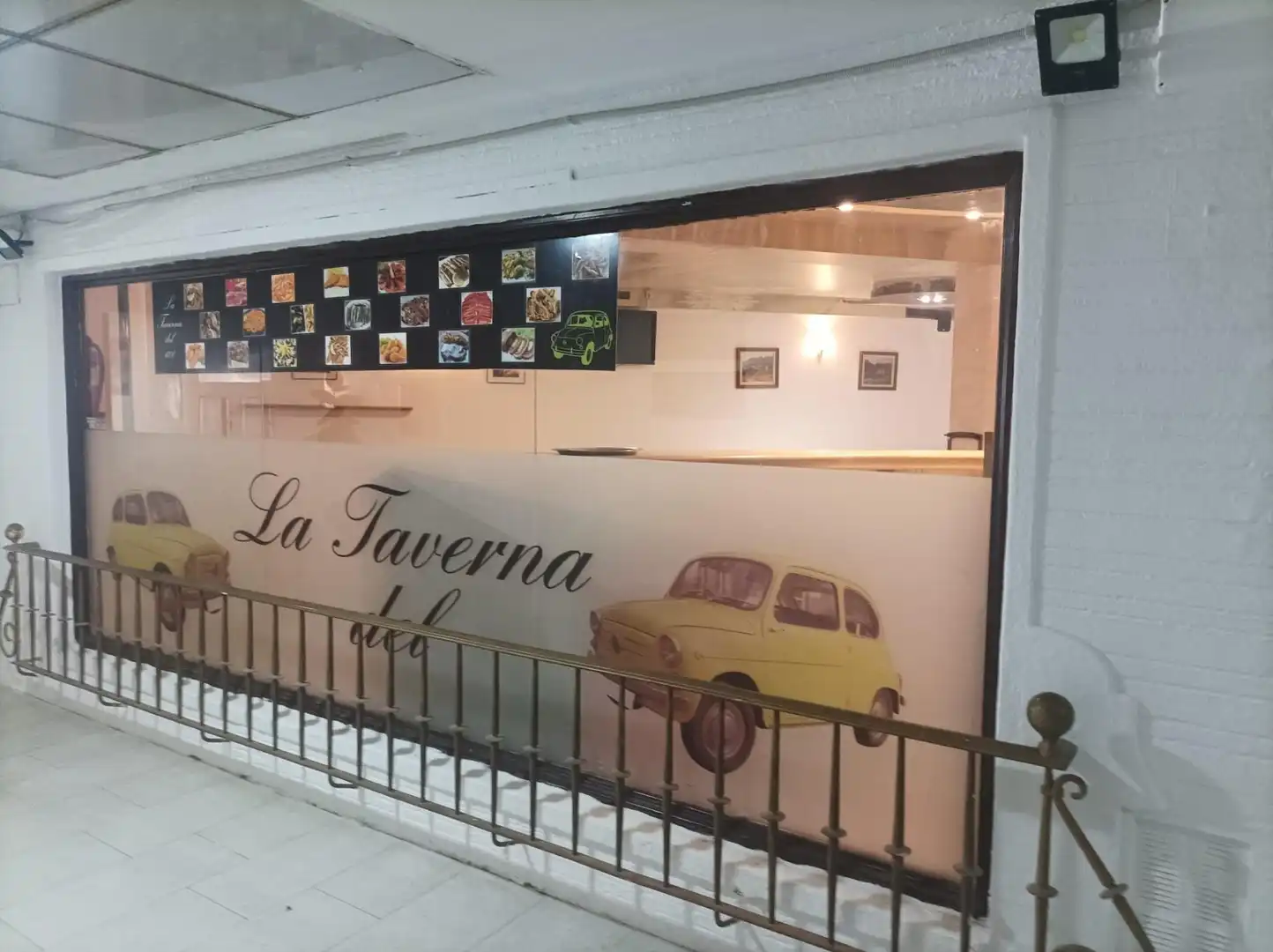 Business premises for sale in DEL CAP DE PONENT