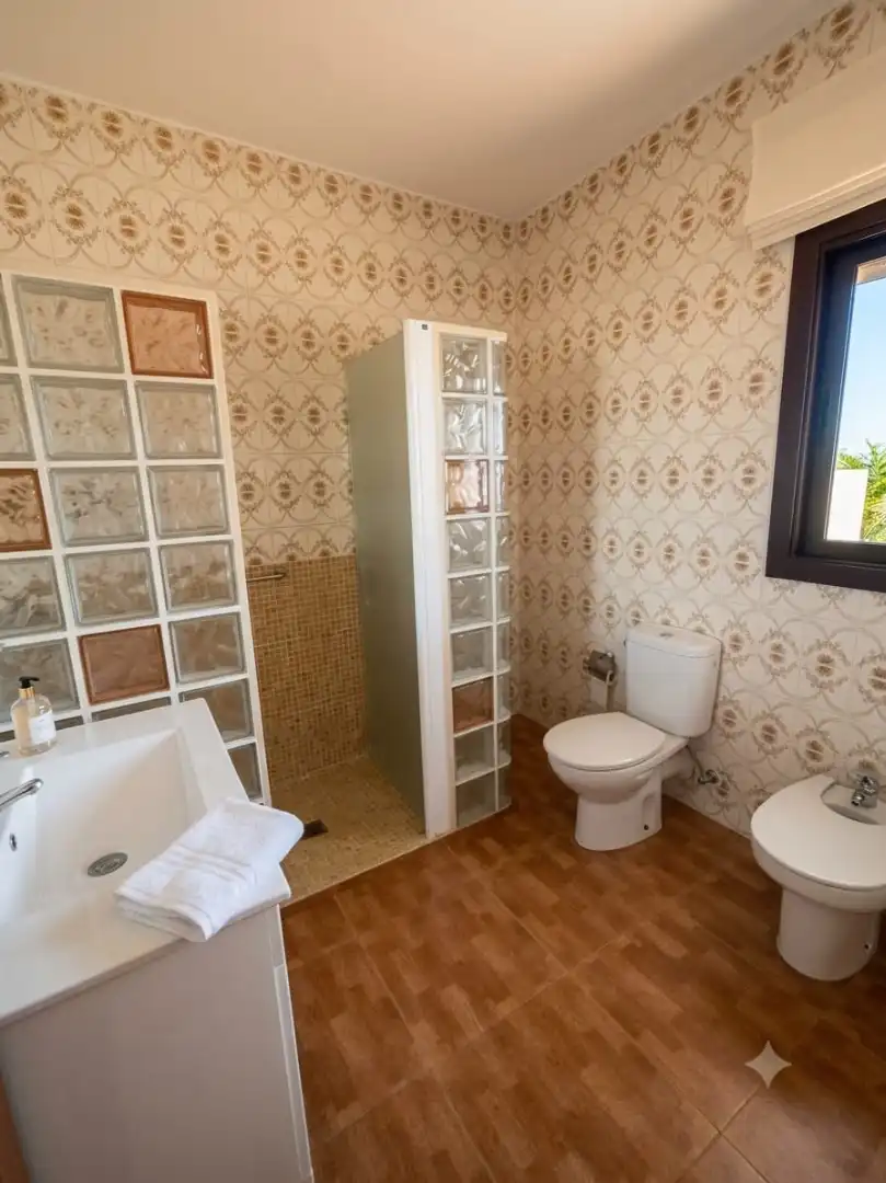Casa amb terrassa en venda a Avenida San Miguel 64, imagen 17