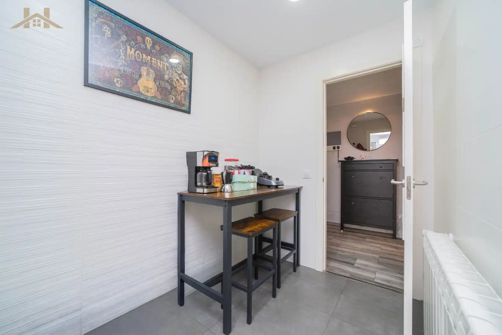 Piso en venta en Móstoles con Aire acondicionado, Calefacción y Terraza