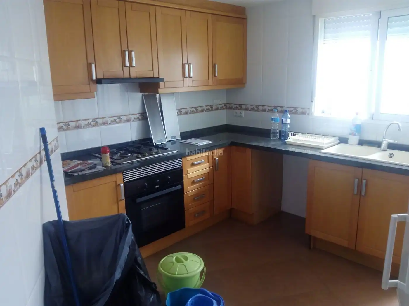 Wohnung mit Aufzug zum Verkauf in Ronda Sur 3, imagen 3
