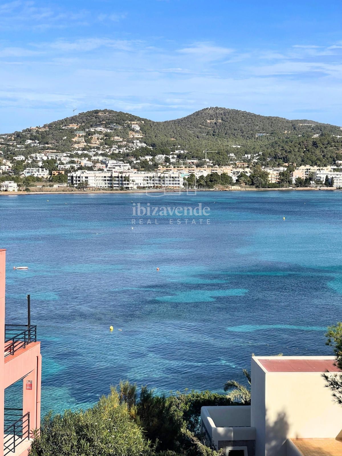 Casa adosada en venta en Eivissa con Calefacción, Terraza y Piscina