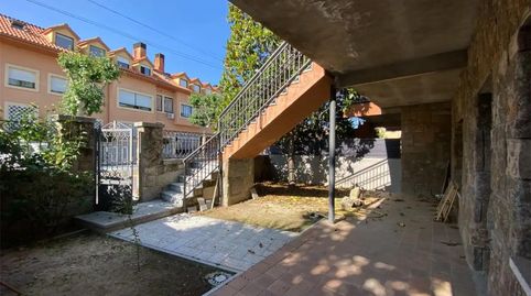 Foto 3 de Casa o xalet en venda a Camino de Alpedrete, 5, Colegios, Moralzarzal