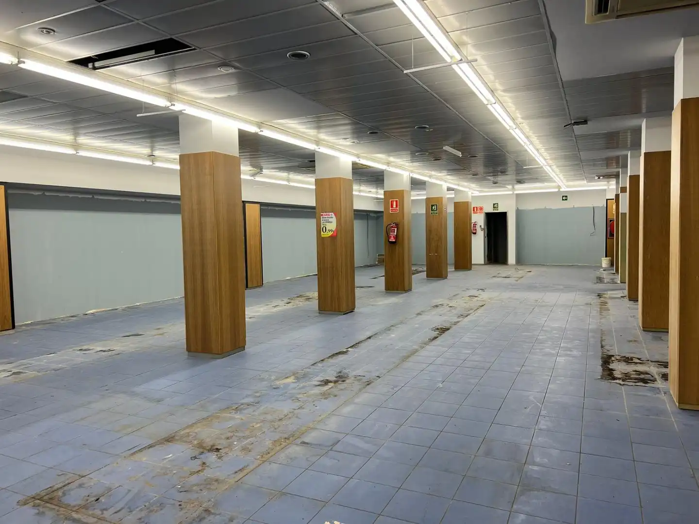 Business premises to rent in Alcover, imagen 8