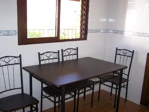 Xalet amb jardí en venda a Miralvalle - Av. Virgen del Puerto - La Data, imagen 6