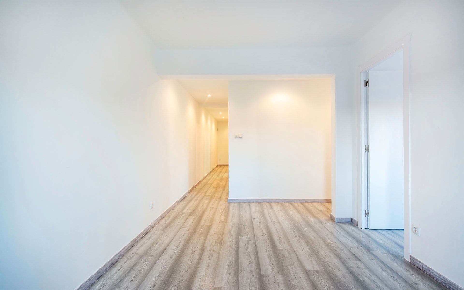 Pis en venda en Mollet del Vallès